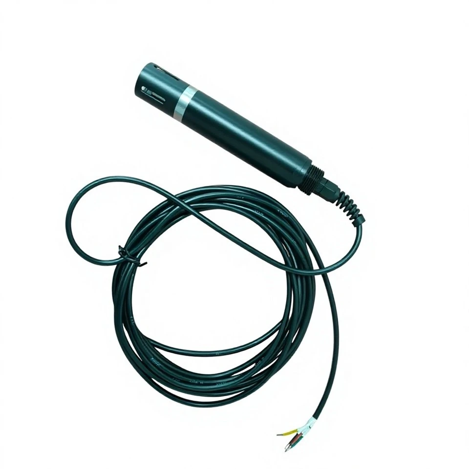 Digital Fluorescent Dissolved Oxygen Sensor suppliers Digital Fluorescent Dissolved Oxygen Sensor suppliers