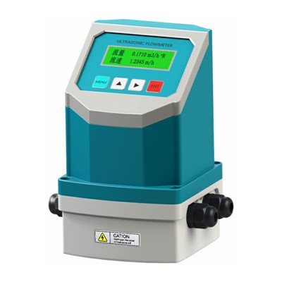 TUF-2000F2 一体型超音波流量計