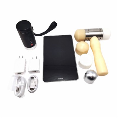 ワイヤレスパイル動的検出器